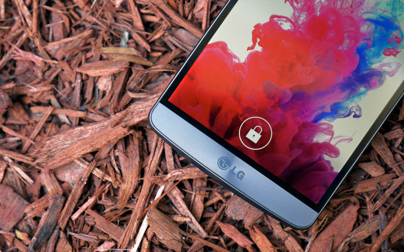 LG G3 x5 International Giveaway Winners!